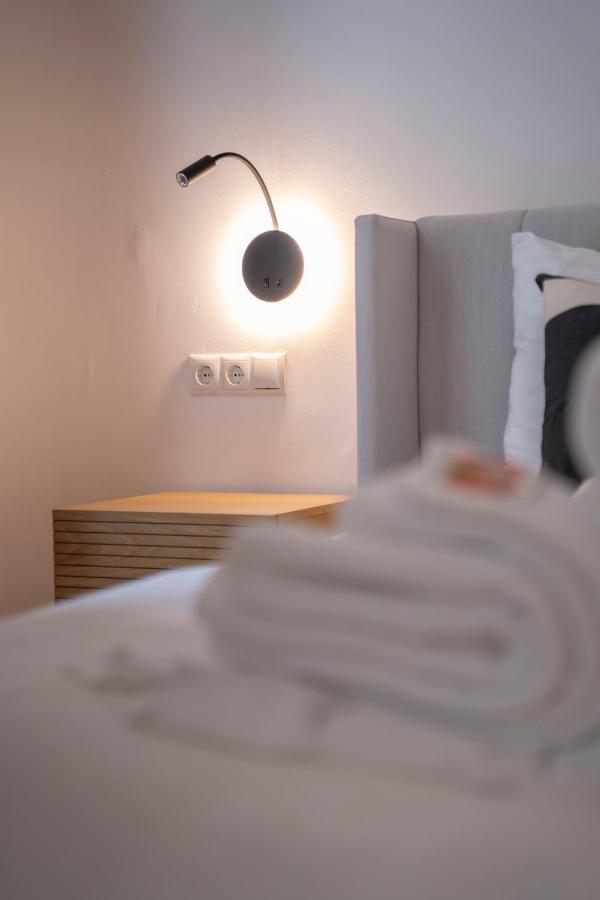 Josef's I Deluxe In Ideal Location Wien