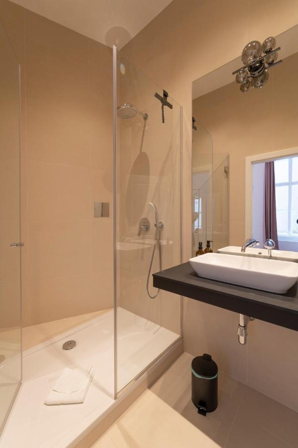 Apartment Josef's I Deluxe In Ideal Location *